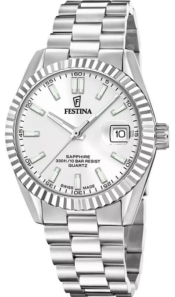 Festina Swiss Made 20084/A