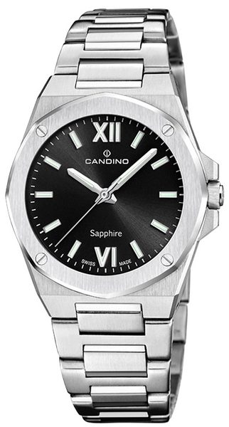 Levně Candino Lady Elegance C4775/5