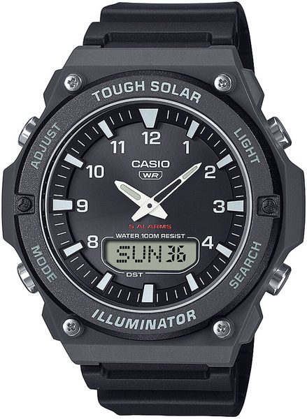 Levně Casio Collection AQ-S820W-1AVEF