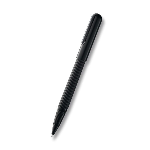 Roller Lamy Imporium Black Matt 1506/3927954 + 5 let záruka, pojištění a dárek ZDARMA