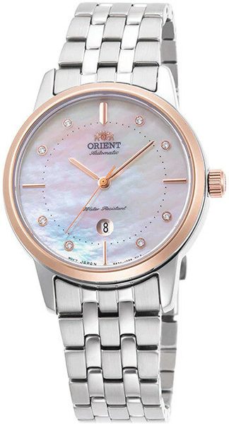 Orient Contemporary Ladies RA-NR2006A