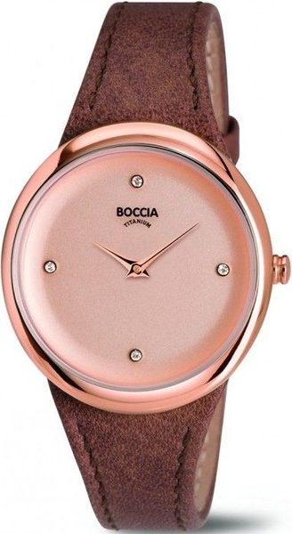 Levně Boccia Titanium 3276-04 + 5 let záruka, pojištění a dárek ZDARMA