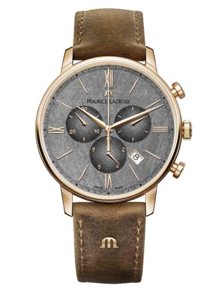 Maurice Lacroix Eliros Chronograph EL1098-PVP01-210-1