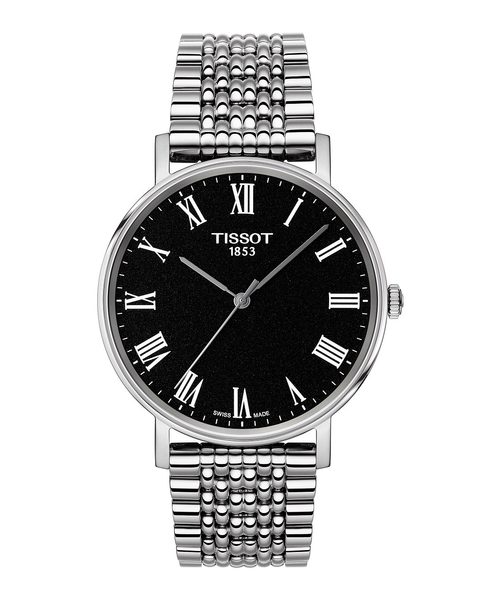 Levně Tissot Everytime Quartz T109.410.11.053.00 + 5 let záruka, pojištění a dárek ZDARMA