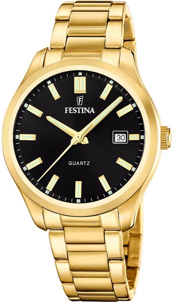 Levně Festina Classic Bracelet 20740/3