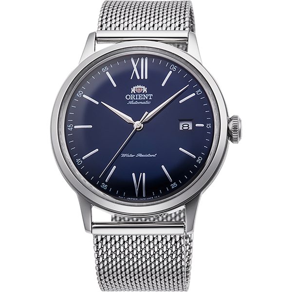 Levně Orient Bambino RA-AC0019L Version 6 + 5 let záruka, pojištění a dárek ZDARMA