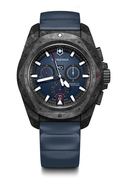 Victorinox I.N.O.X. Chrono 242082 + 5 let záruka a dárek ZDARMA