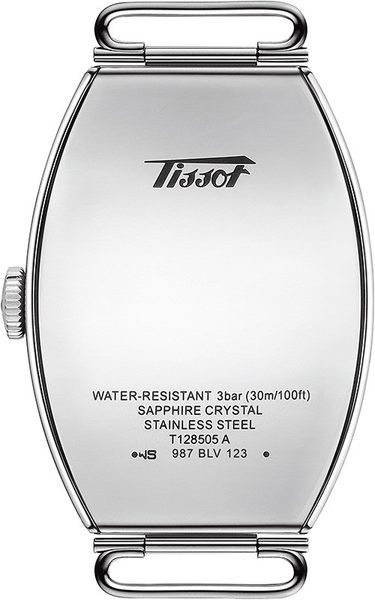 Tissot Heritage Porto T128.505.16.012.00