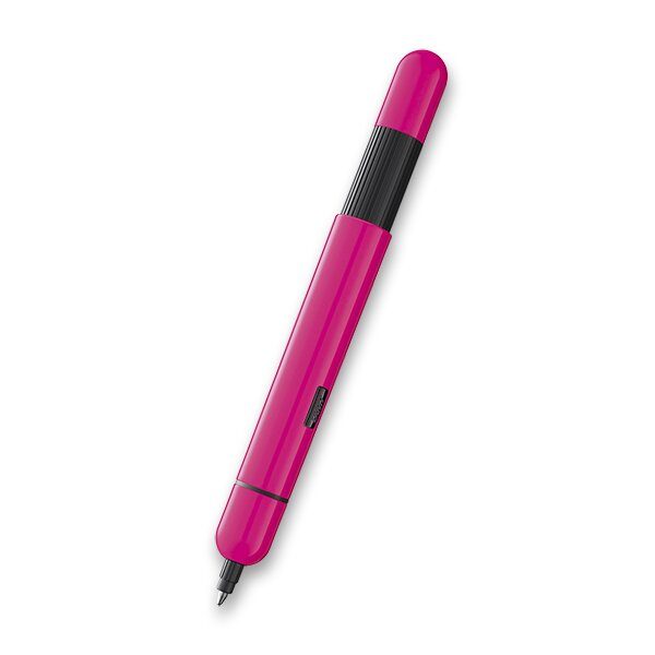 Levně Kuličkové pero Lamy Pico Neon Pink 1506/2882075 + 5 let záruka, pojištění a dárek ZDARMA