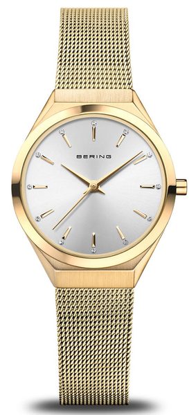 Bering Ultra Slim 18729-330 + 5 let záruka, pojištění a dárek ZDARMA