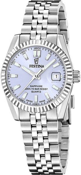 Levně Festina Swiss Made Classic 20087/3