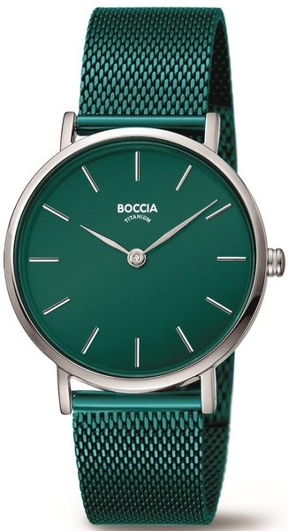 Levně Boccia Titanium 3281-10 + 5 let záruka, pojištění a dárek ZDARMA