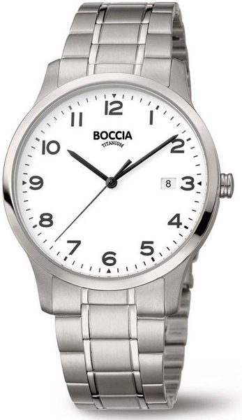 Levně Boccia Titanium 3620-01 + 5 let záruka, pojištění a dárek ZDARMA