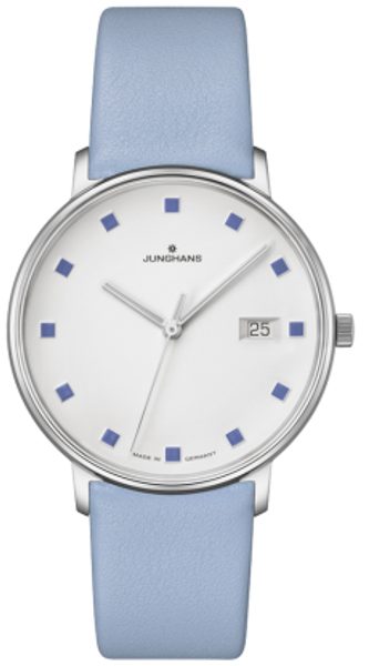 Junghans Form Damen 47/4055.00