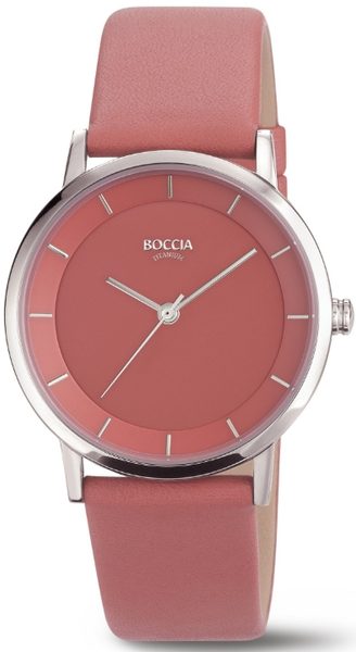 Levně Boccia Titanium 3355-01 + 5 let záruka, pojištění a dárek ZDARMA