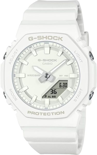 Casio G-Shock GMA-P2100-7AER + 5 let záruka, pojištění a dárek ZDARMA