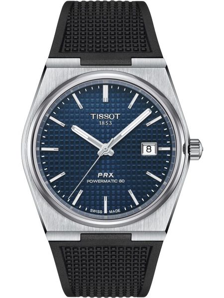 Tissot PRX Powermatic 80 T137.407.17.041.00