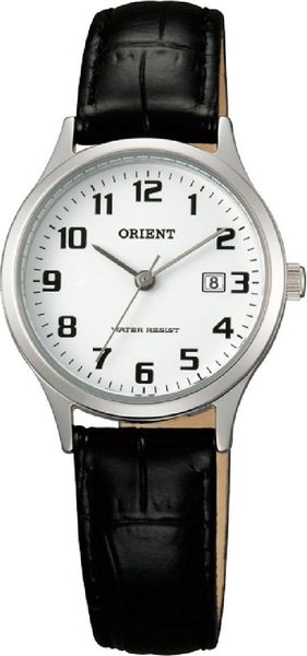 Orient Classic Quartz FSZ3N005W0 + 5 let záruka, pojištění a dárek ZDARMA