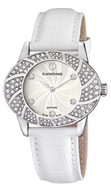 Candino Lady Elegance C4466/1