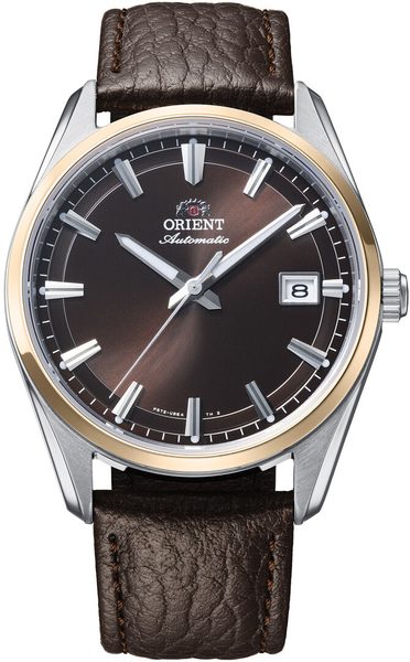 Levně Orient Stretto Date RA-AC0R03Y