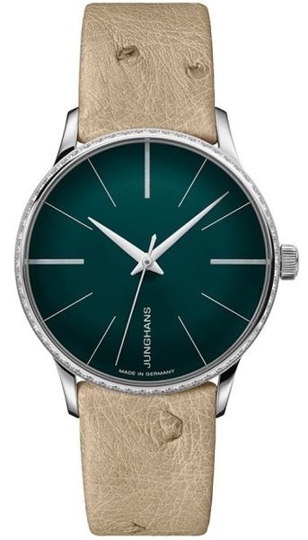 Levně Junghans Meister Damen Automatic 27/3240.00 + 5 let záruka, pojištění a dárek ZDARMA