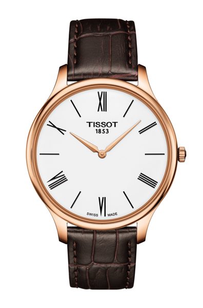 Tissot Tradition 2018 T063.409.36.018.00