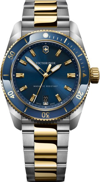Victorinox Maverick Quartz 242100