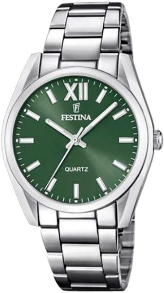 Festina Boyfriend 20622/4 + 5 let záruka, pojištění a dárek ZDARMA