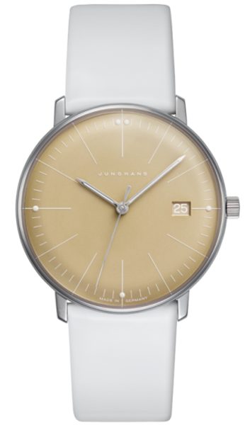 Junghans Max Bill Damen 47/4657.00