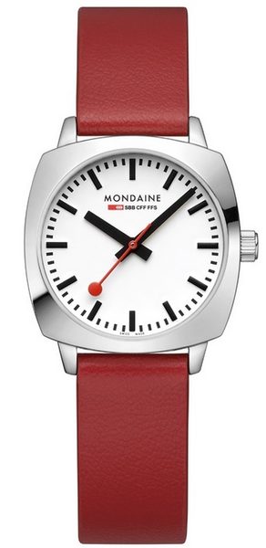 Mondaine Squar MSL.31110.LCV