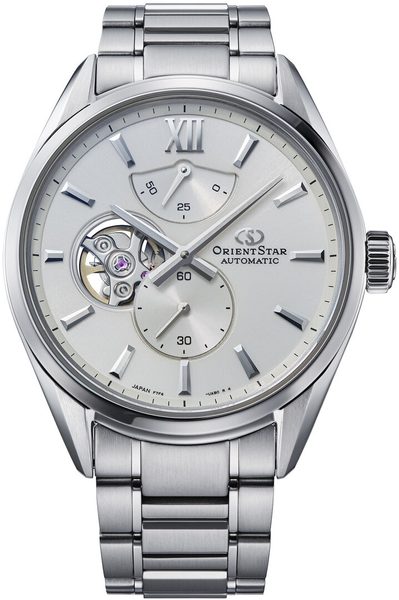 Levně Orient Star Contemporary RE-BY0011S M34 F7