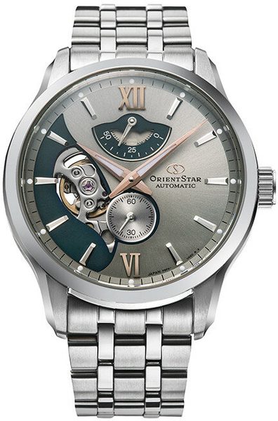 Orient Star RE-AV0B09N Layered Skeleton Limited Edition