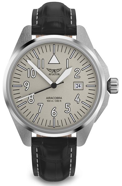 Levně Aviator Airacobra 43 Type A V.1.38.0.320.4
