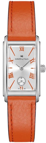 Levně Hamilton American Classic Ardmore Quartz H11221851 + 5 let záruka, pojištění a dárek ZDARMA