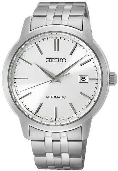 Seiko Automatic SRPH85K1 + 5 let záruka, pojištění a dárek ZDARMA