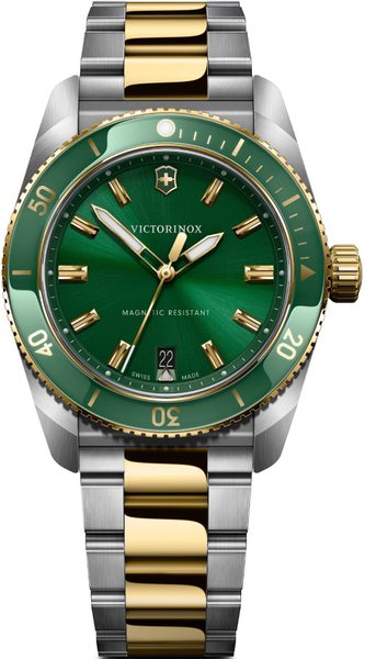 Victorinox Maverick Quartz 242101