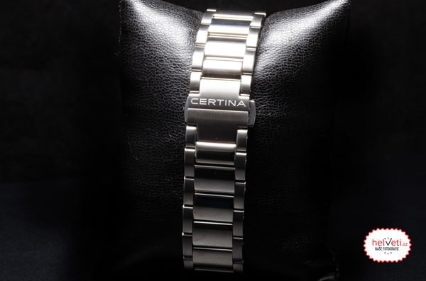 Certina DS-2 Chronograph C024.447.11.051.02