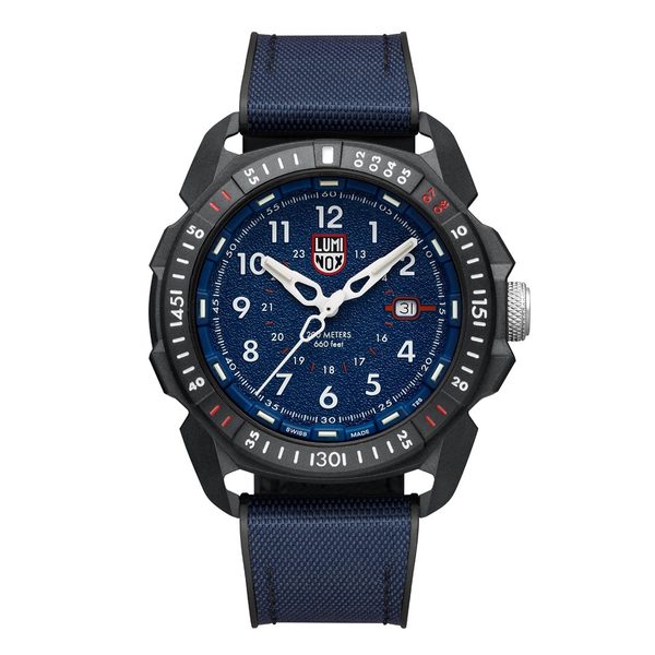 Levně Luminox 1003.ICE + 5 let záruka, pojištění a dárek ZDARMA