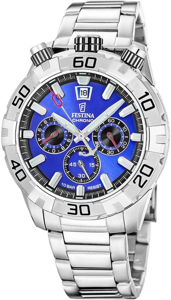 Levně Festina The Originals 20743/3