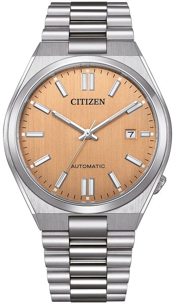 Citizen Tsuyosa Automatic NJ0159-86Z + 5 let záruka, pojištění a dárek ZDARMA