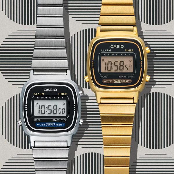 Casio Collection Vintage LA670WEA-1EF - thumb (3)