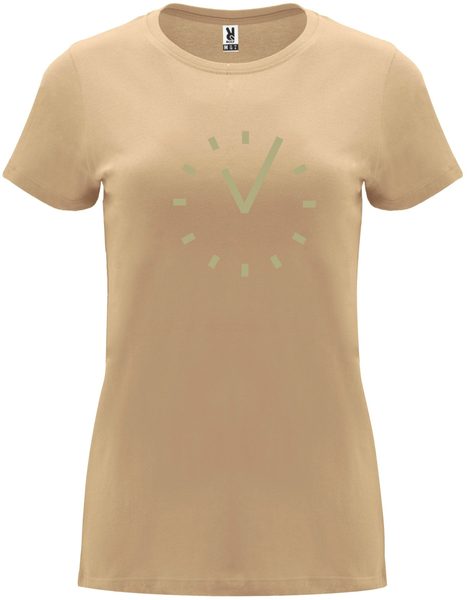 Triko Indexy dámské - coyote tan - S + 5 let záruka a dárek ZDARMA