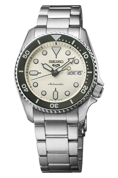 Levně Seiko 5 Sports SKX Sports Style SRPK31K1 + 5 let záruka, pojištění a dárek ZDARMA