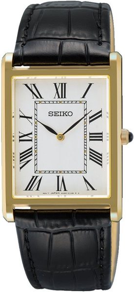 Levně Seiko Quartz SWR104P1