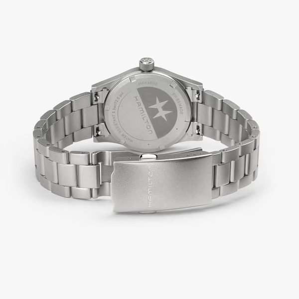 Hamilton Khaki Field Quartz 33mm H69301130 - thumb (3)