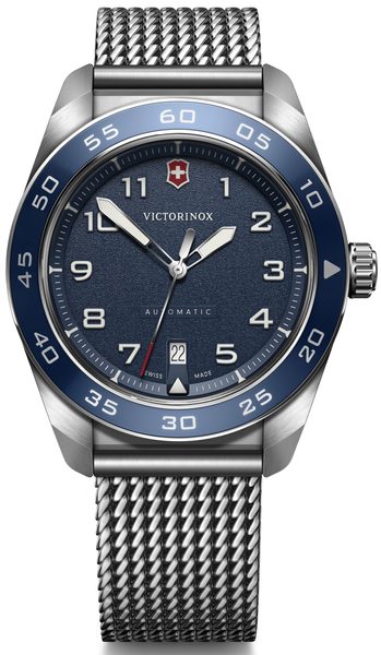 Victorinox Swiss Army Automatic 242045 + 5 let záruka a dárek ZDARMA