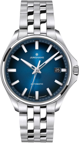 Levně Junghans Meister S Automatic 36 mm 27/4582.44