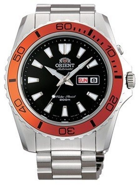 Orient Mako XL FEM75004B