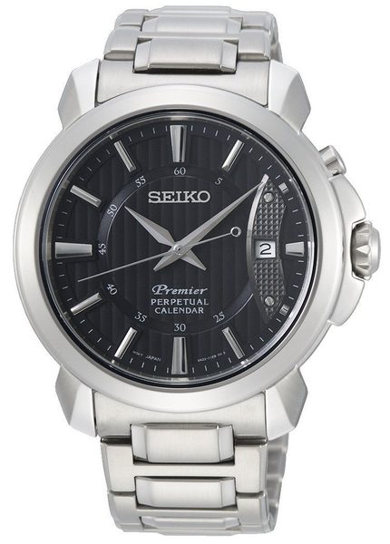 Levně Seiko SNQ159P1 + 5 let záruka, pojištění a dárek ZDARMA