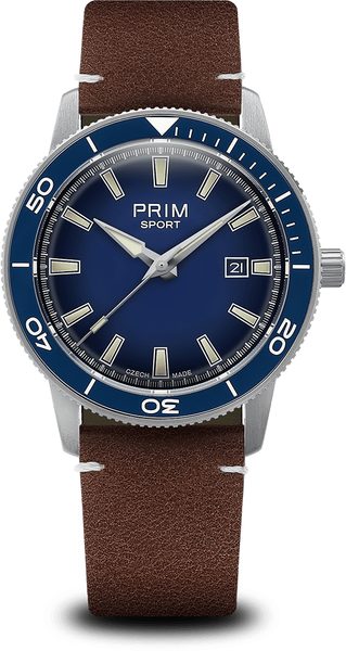 Levně PRIM Sport 68 Automatic - F W01P.13255.F